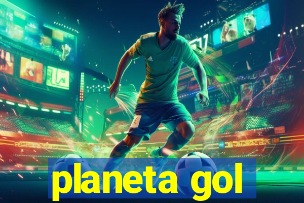 planeta gol